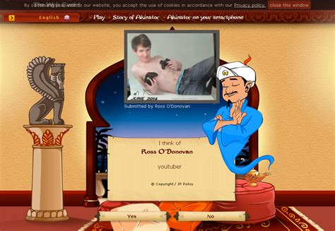 akinator adult.